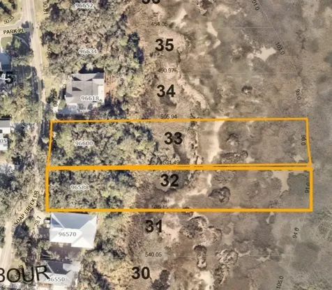 96600 & 96588 Soap Creek Drive Fernandina Beach FL 32034