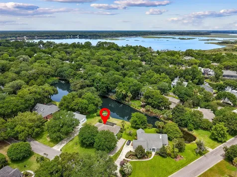 96285 Light Wind Drive Fernandina Beach FL 32034