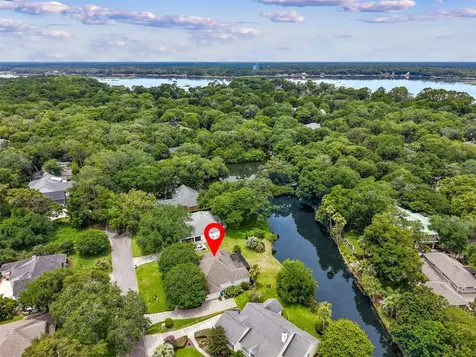 96285 Light Wind Drive Fernandina Beach FL 32034