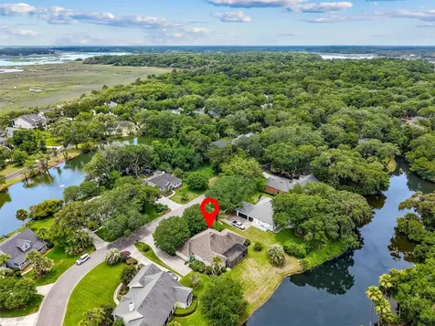 96285 Light Wind Drive Fernandina Beach FL 32034