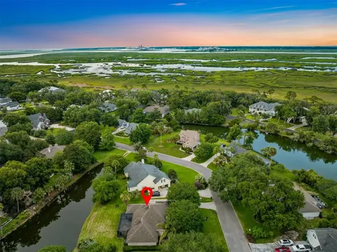 96285 Light Wind Drive Fernandina Beach FL 32034