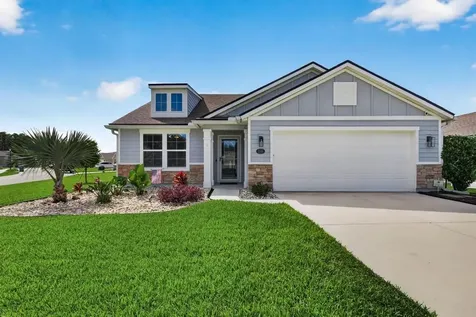 246 Codona Glen Drive St Johns FL 32259