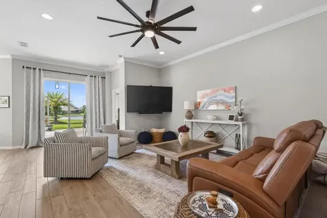 246 Codona Glen Drive St Johns FL 32259
