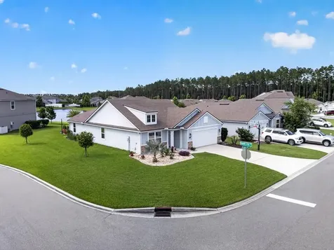 246 Codona Glen Drive St Johns FL 32259