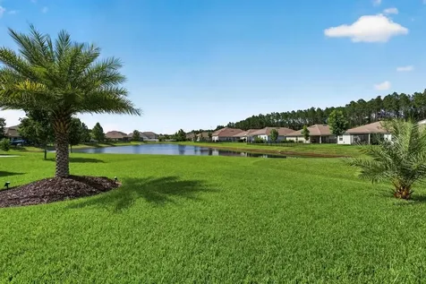 246 Codona Glen Drive St Johns FL 32259