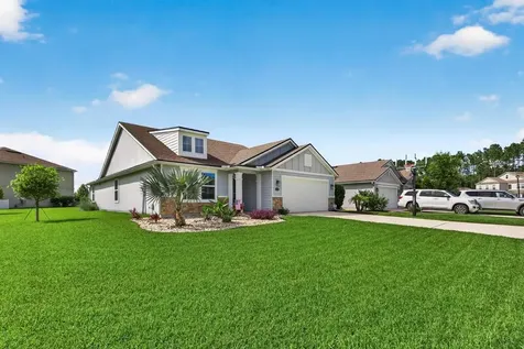246 Codona Glen Drive St Johns FL 32259