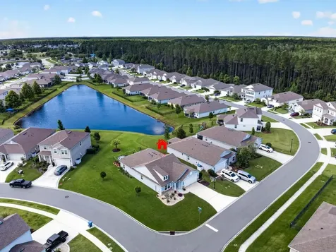 246 Codona Glen Drive St Johns FL 32259