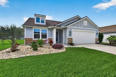 246 Codona Glen Drive St Johns FL 32259