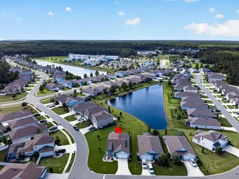 246 Codona Glen Drive St Johns FL 32259
