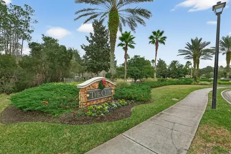 246 Codona Glen Drive St Johns FL 32259