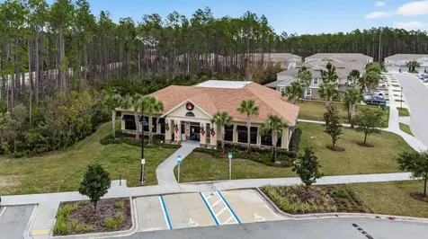 246 Codona Glen Drive St Johns FL 32259