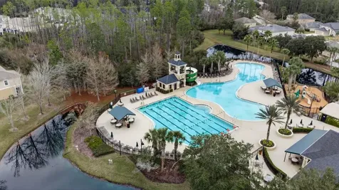 246 Codona Glen Drive St Johns FL 32259