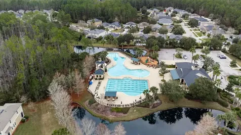 246 Codona Glen Drive St Johns FL 32259