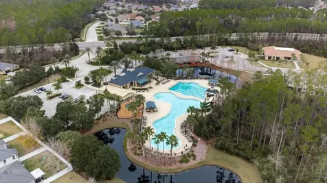 246 Codona Glen Drive St Johns FL 32259