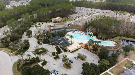 246 Codona Glen Drive St Johns FL 32259