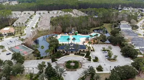 246 Codona Glen Drive St Johns FL 32259