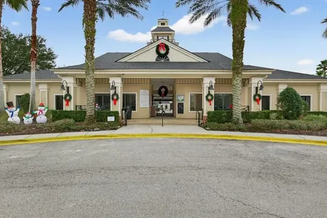 246 Codona Glen Drive St Johns FL 32259