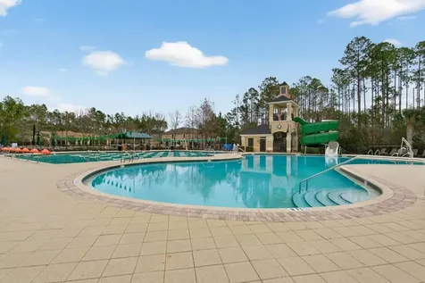 246 Codona Glen Drive St Johns FL 32259