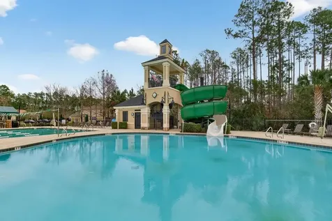 246 Codona Glen Drive St Johns FL 32259