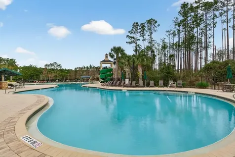 246 Codona Glen Drive St Johns FL 32259