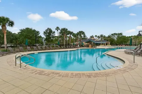 246 Codona Glen Drive St Johns FL 32259