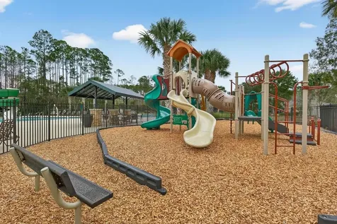 246 Codona Glen Drive St Johns FL 32259
