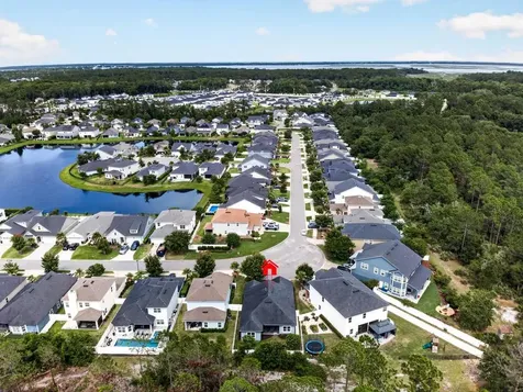97166 Harbor Concourse Circle Fernandina Beach FL 32034