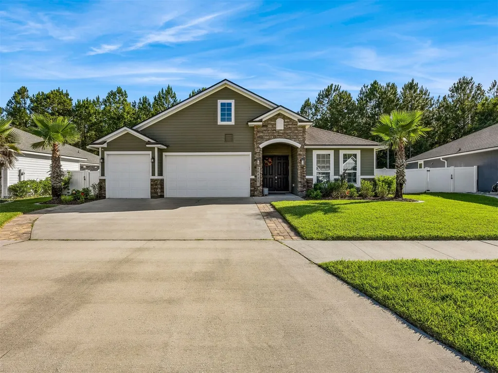 79425 Plummers Creek Drive Yulee FL 32097