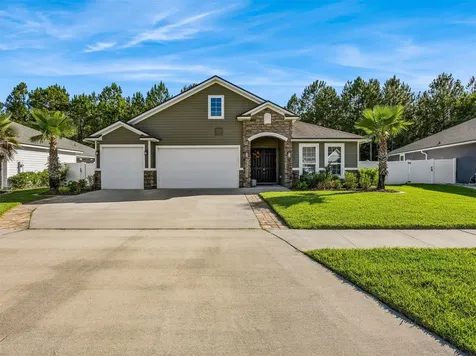 79425 Plummers Creek Drive Yulee FL 32097
