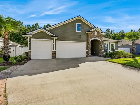 79425 Plummers Creek Drive Yulee FL 32097