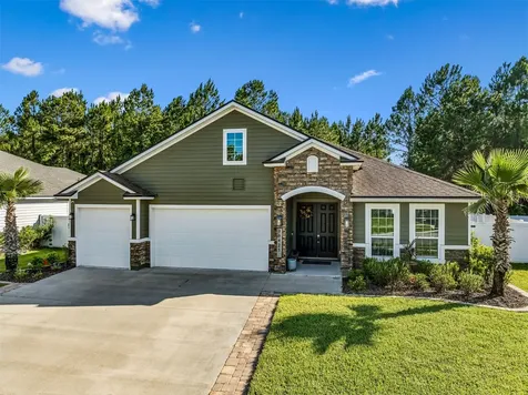 79425 Plummers Creek Drive Yulee FL 32097