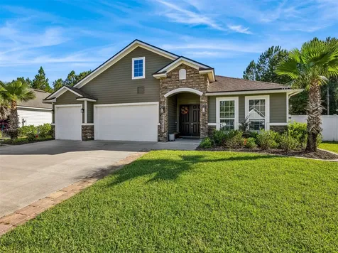 79425 Plummers Creek Drive Yulee FL 32097