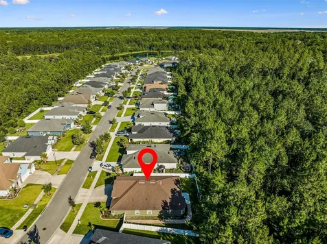 79425 Plummers Creek Drive Yulee FL 32097