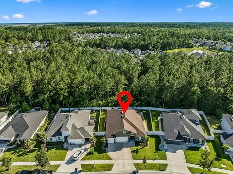 79425 Plummers Creek Drive Yulee FL 32097