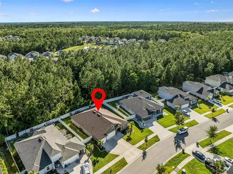 79425 Plummers Creek Drive Yulee FL 32097