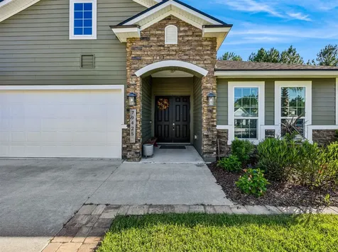 79425 Plummers Creek Drive Yulee FL 32097