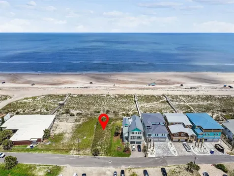 Lot 4 Gregg Street Fernandina Beach FL 32034
