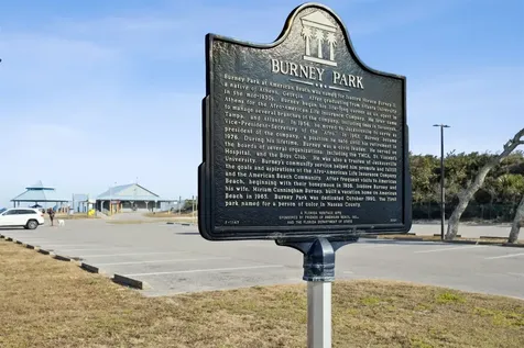 Lot 4 Gregg Street Fernandina Beach FL 32034