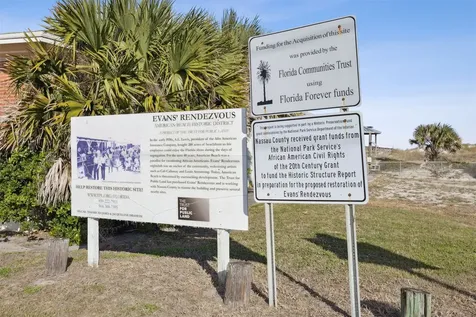 Lot 4 Gregg Street Fernandina Beach FL 32034