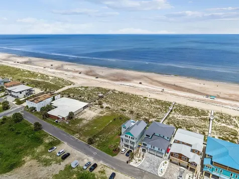 Lot 4 Gregg Street Fernandina Beach FL 32034