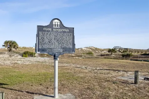 Lot 4 Gregg Street Fernandina Beach FL 32034