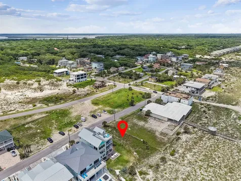 Lot 4 Gregg Street Fernandina Beach FL 32034