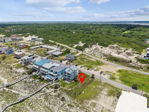 Lot 4 Gregg Street Fernandina Beach FL 32034