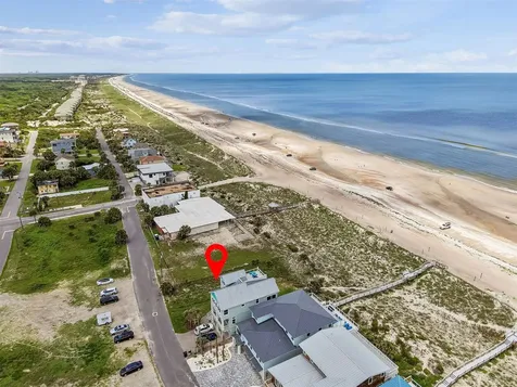Lot 4 Gregg Street Fernandina Beach FL 32034