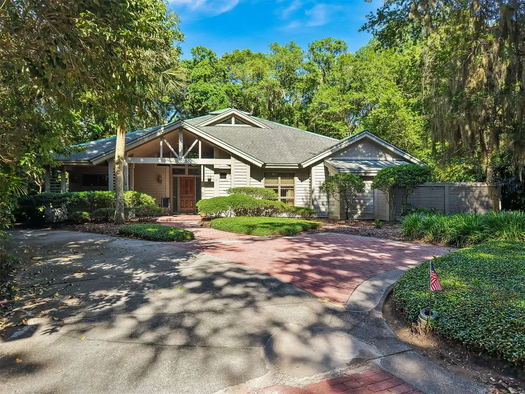 7 Railroad Vine Road Fernandina Beach FL 32034