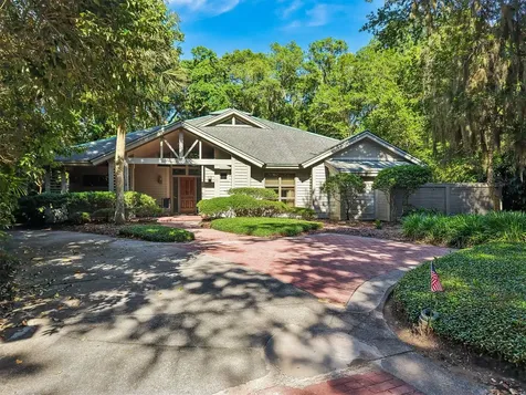 7 Railroad Vine Road Fernandina Beach FL 32034