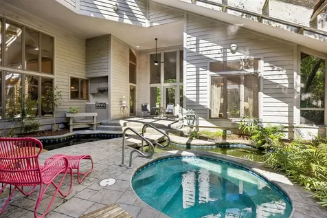 7 Railroad Vine Road Fernandina Beach FL 32034
