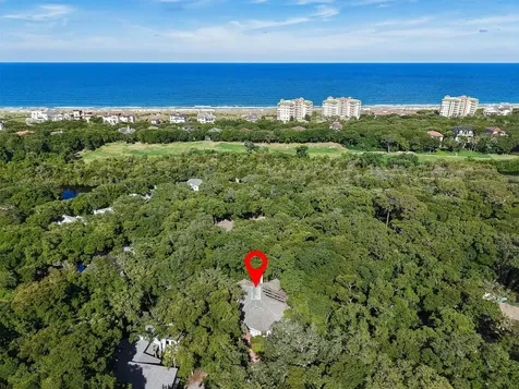7 Railroad Vine Road Fernandina Beach FL 32034
