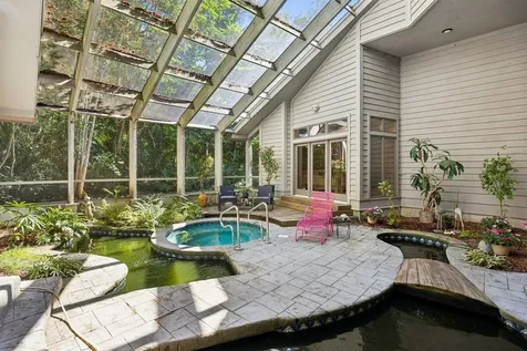 7 Railroad Vine Road Fernandina Beach FL 32034