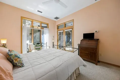 7 Railroad Vine Road Fernandina Beach FL 32034